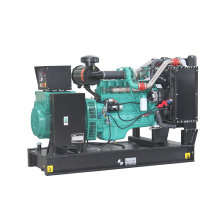 Diesel 120kw Genset